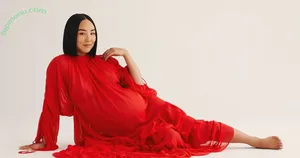 Greta Lee / gretaleeunofficially nude photo #0097