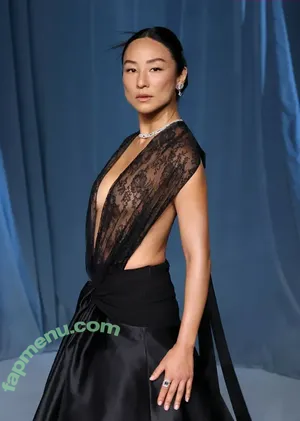 Greta Lee / gretaleeunofficially nude photo #0101