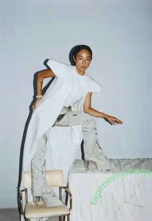 Greta Lee / greata33 nude photo #0124