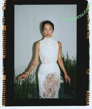 Greta Lee / greata33 nude photo #0125