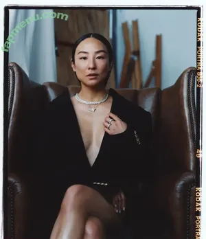 Greta Lee / greata33 nude photo #0128