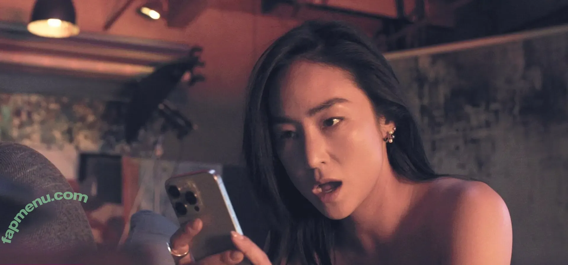 Greta Lee nude photo #0042 (greata33)