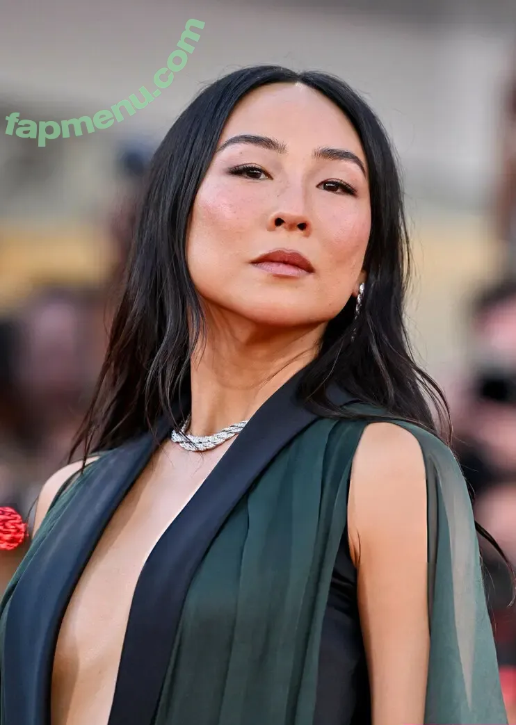 Greta Lee nude photo #0048 (greata33)