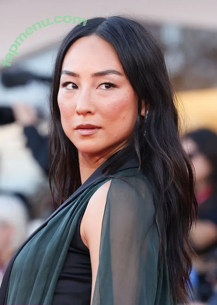 Greta Lee nude photo #0049 (greata33)