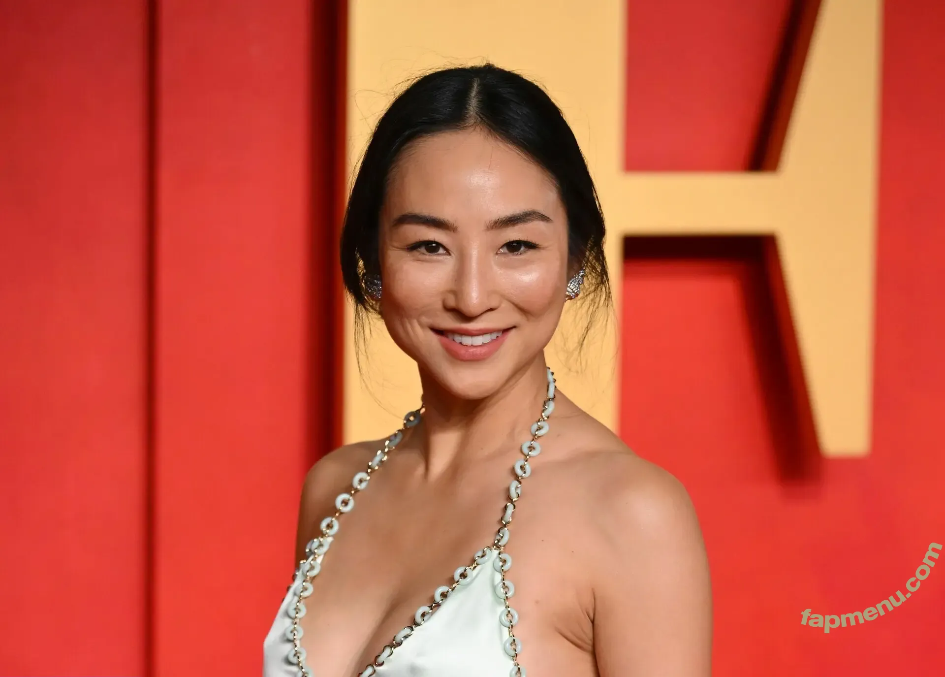 Greta Lee nude photo #0082 (gretaleeunofficially)