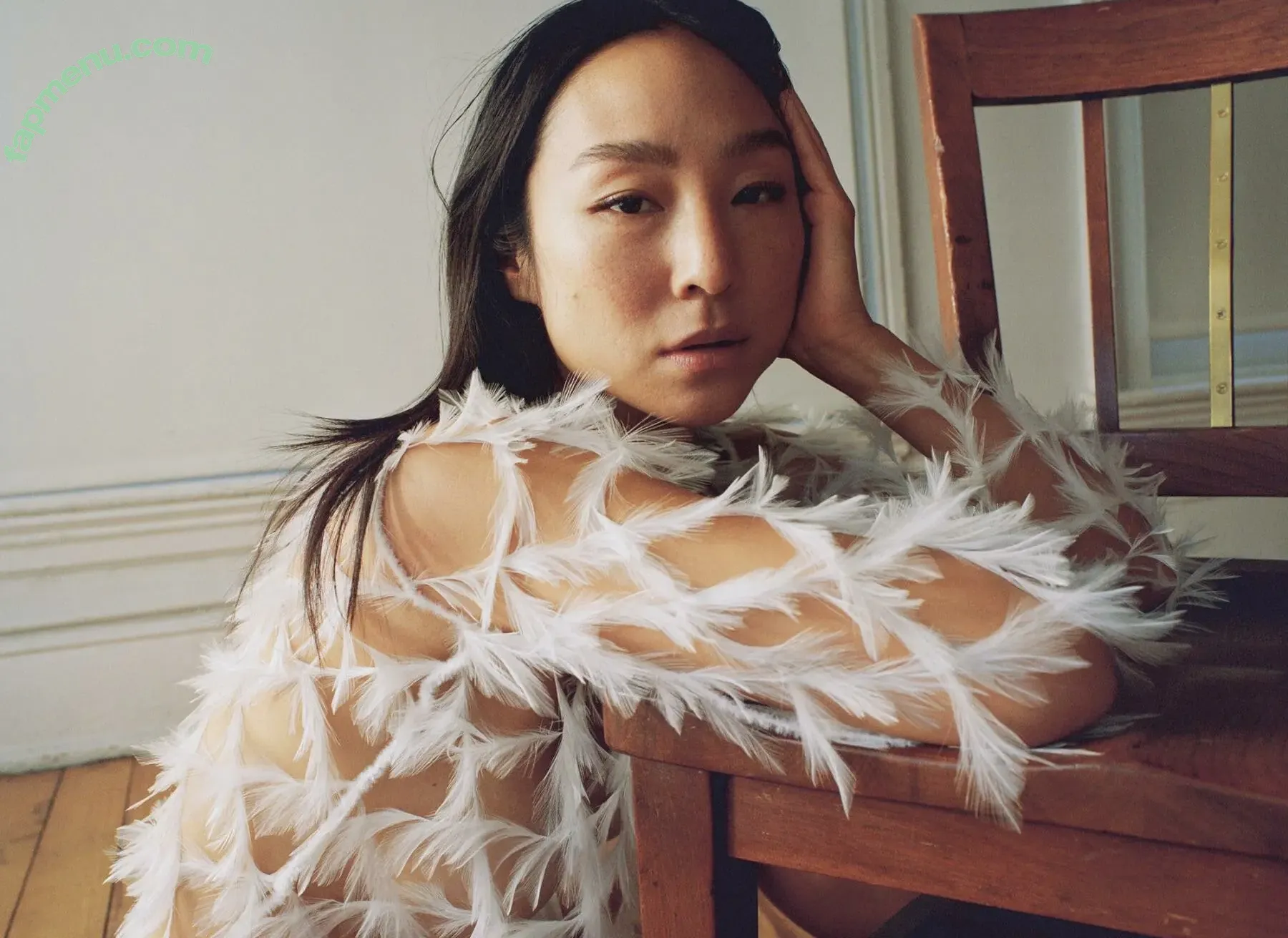 Greta Lee nude photo #0098 (gretaleeunofficially)