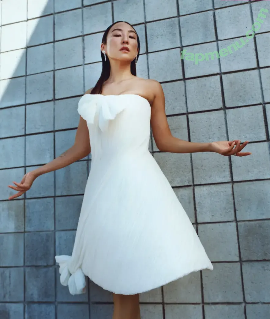 Greta Lee nude photo #0120 (greata33)