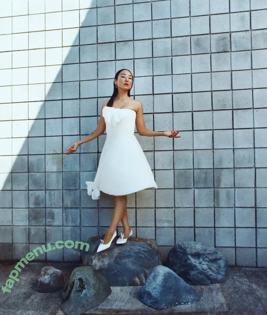 Greta Lee nude photo #0121 (greata33)