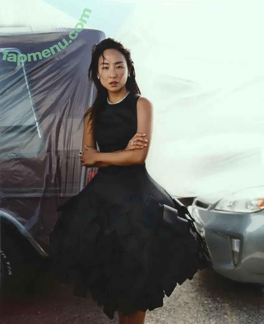 Greta Lee nude photo #0122 (greata33)