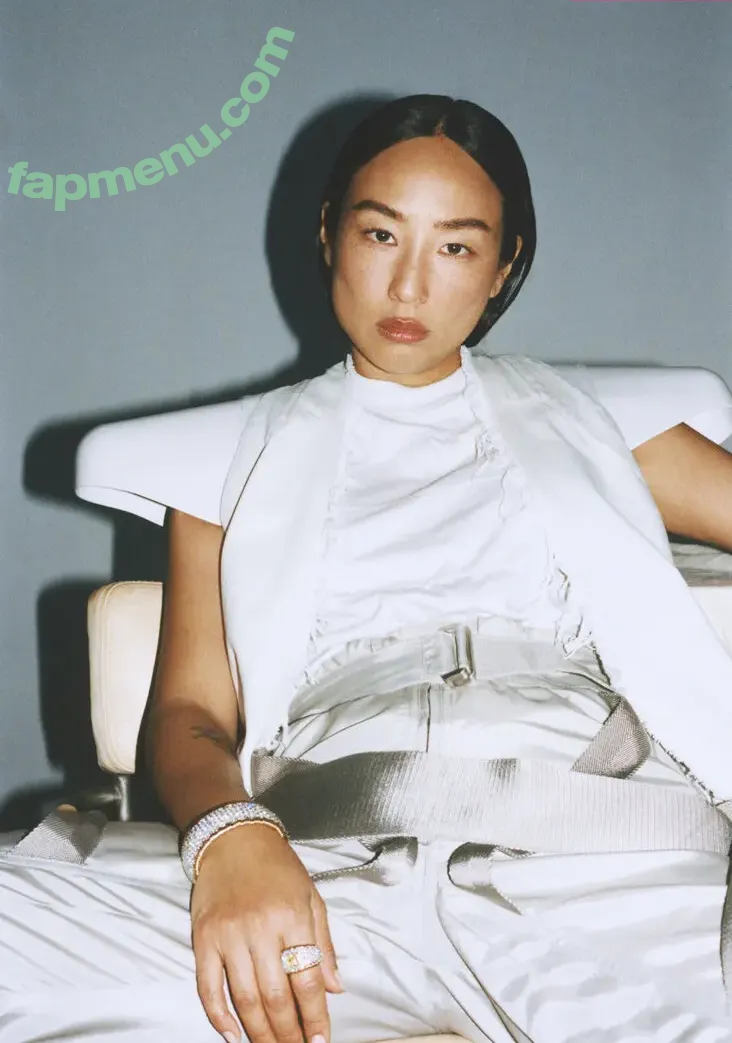 Greta Lee nude photo #0123 (greata33)