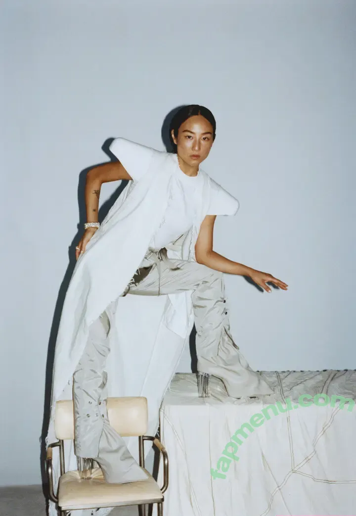 Greta Lee nude photo #0124 (greata33)