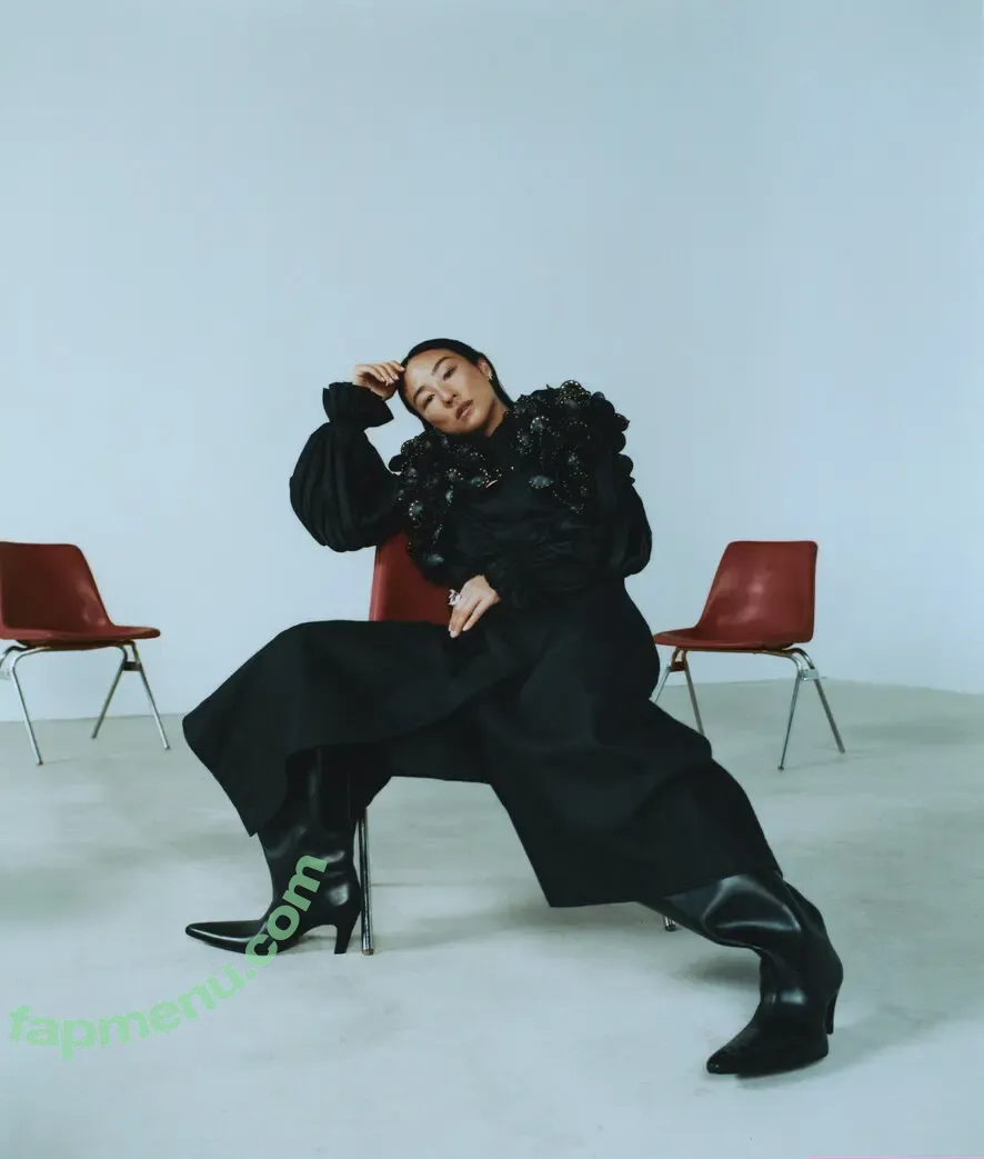 Greta Lee nude photo #0126 (greata33)