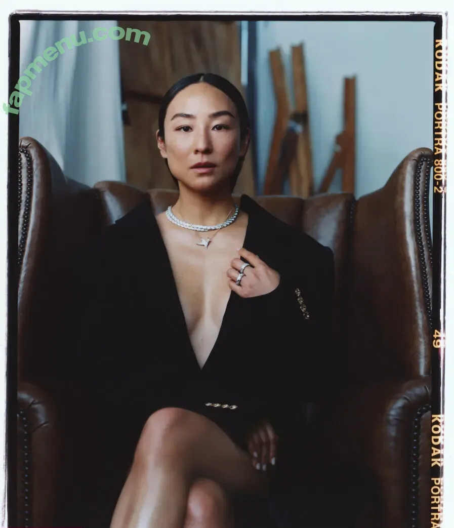 Greta Lee nude photo #0128 (greata33)