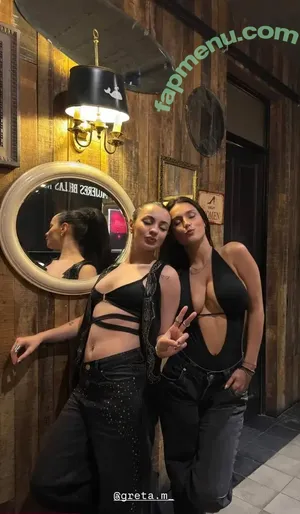 Greta Marchiorato / greta.m_ nude photo #0181