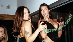 Greta Marchiorato / greta.m_ nude photo #0194