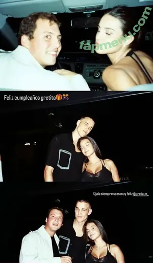 Greta Marchiorato / greta.m_ nude photo #0215