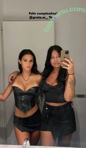 Greta Marchiorato / greta.m_ nude photo #0221