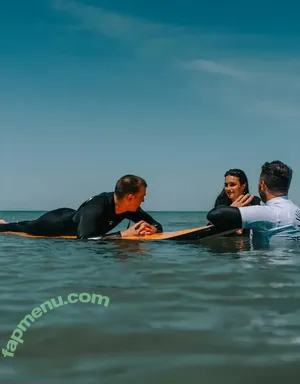 Greta Marchiorato / greta.m_ nude photo #0230