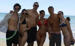 Greta Marchiorato / greta.m_ nude photo #0250