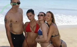 Greta Marchiorato / greta.m_ nude photo #0253