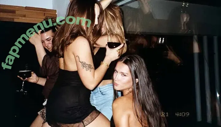 Greta Marchiorato nude photo #0187 (greta.m_)