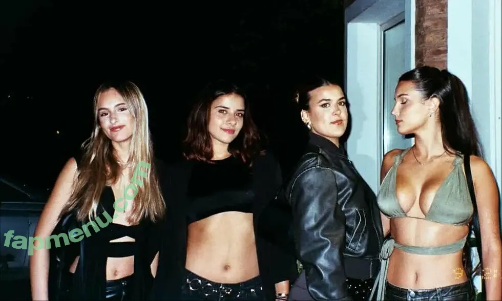 Greta Marchiorato nude photo #0189 (greta.m_)