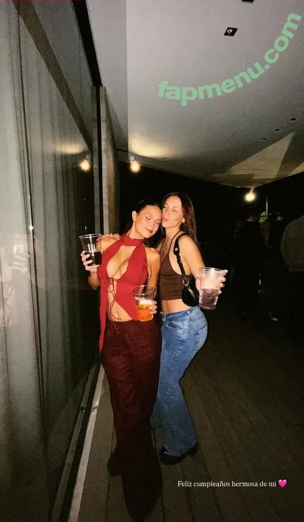 Greta Marchiorato nude photo #0213 (greta.m_)