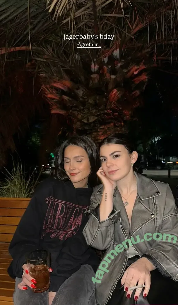 Greta Marchiorato nude photo #0220 (greta.m_)