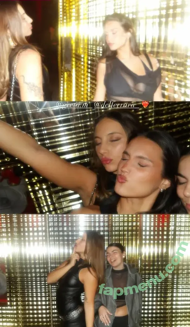 Greta Marchiorato nude photo #0248 (greta.m_)