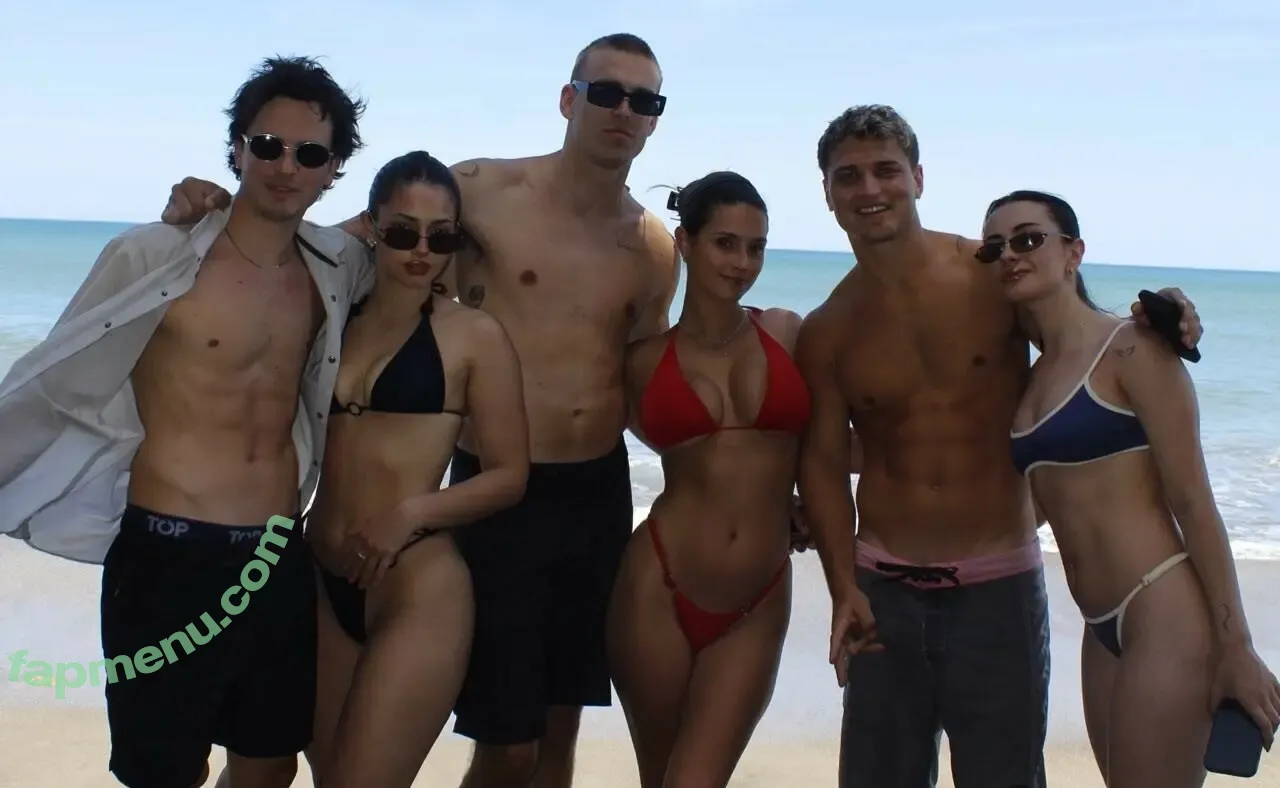 Greta Marchiorato nude photo #0250 (greta.m_)