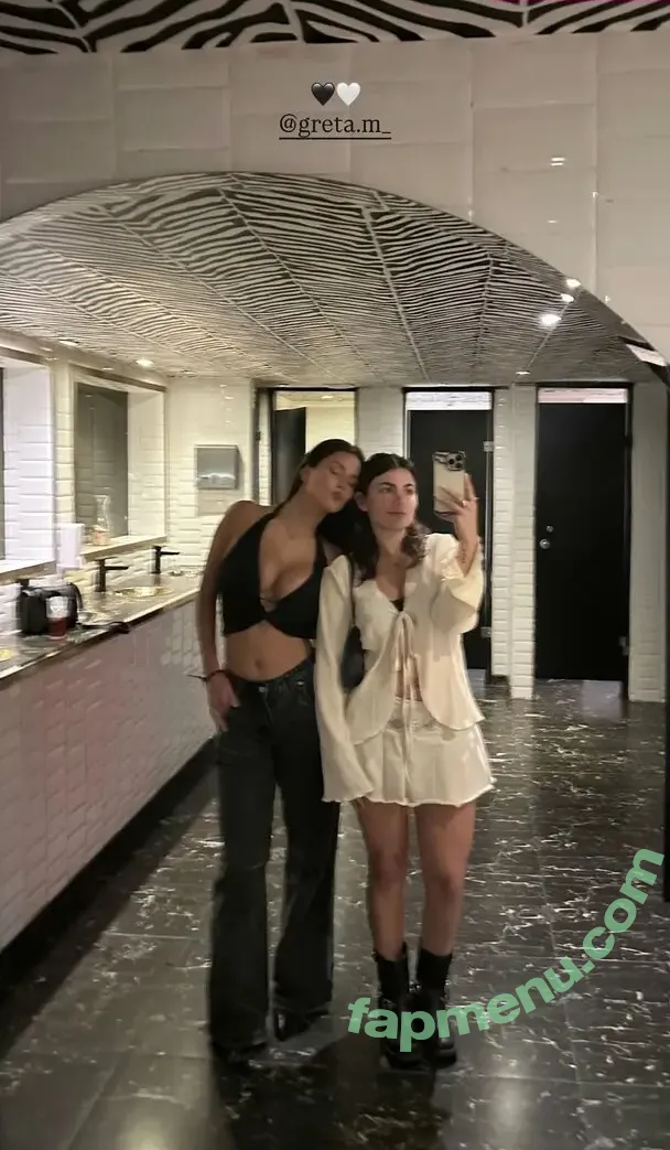 Greta Marchiorato nude photo #0260 (greta.m_ / greta.marchiorato)