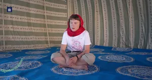 Greta Thunberg / gretathunberg nude photo #0026