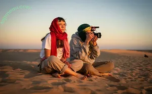 Greta Thunberg / gretathunberg nude photo #0027