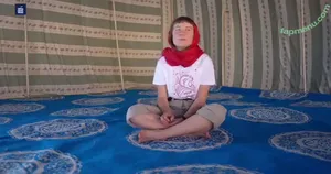 Greta Thunberg / gretathunberg nude photo #0028