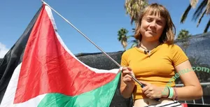 Greta Thunberg / gretathunberg nude photo #0030