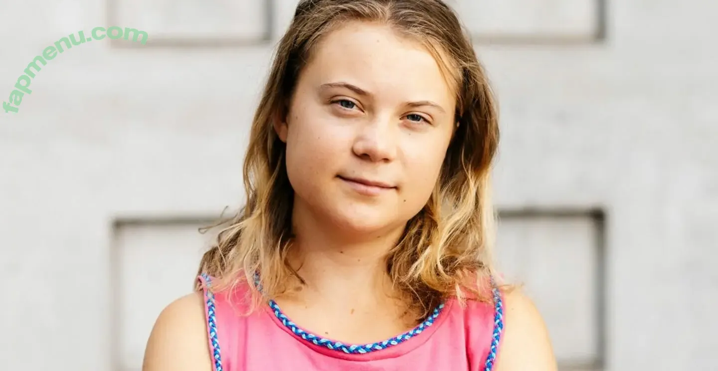 Greta Thunberg nude photo #0162 (gretathunberg)