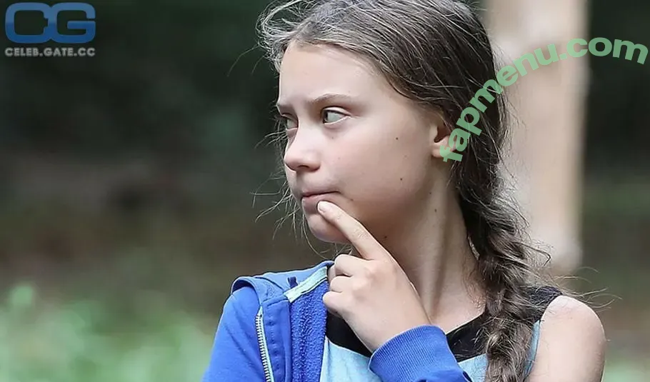 Greta Thunberg nude photo #0166 (gretathunberg)