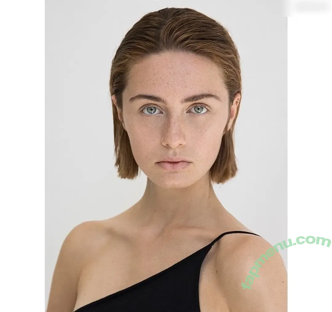 Greta Wagener nude photo #0001 (Greta Wagener)