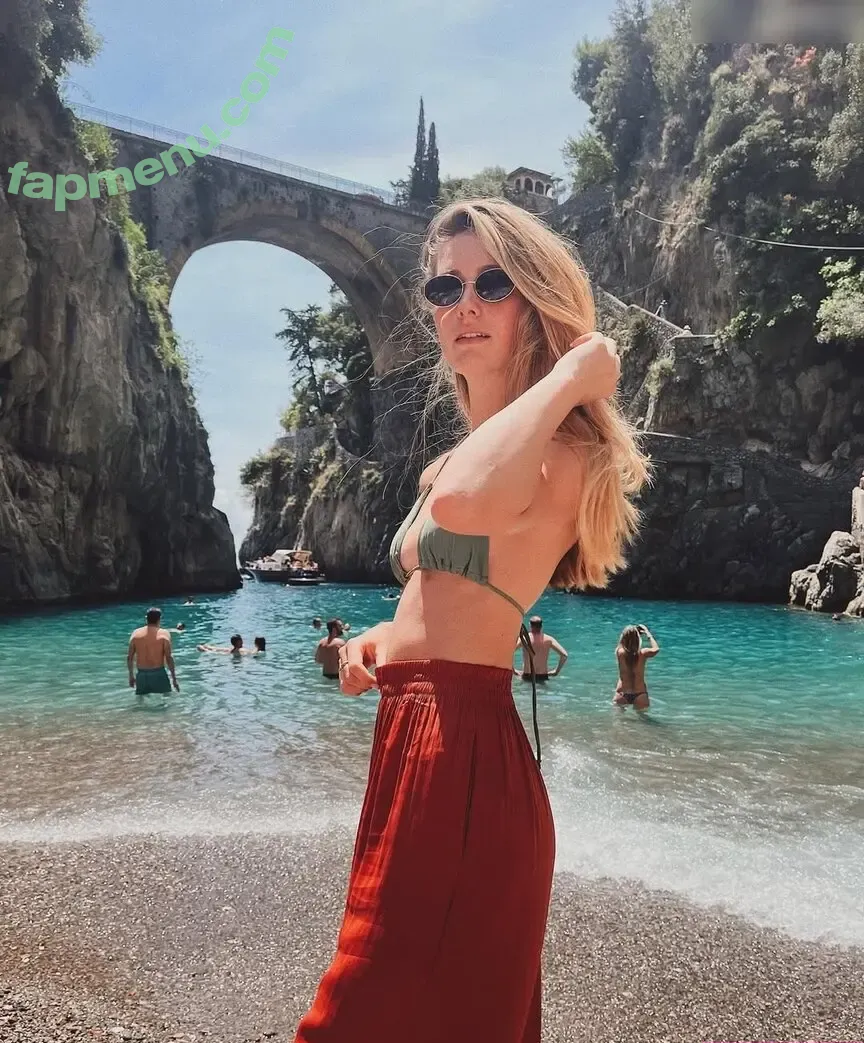 Greta Wagener nude photo #0006 (Greta Wagener)
