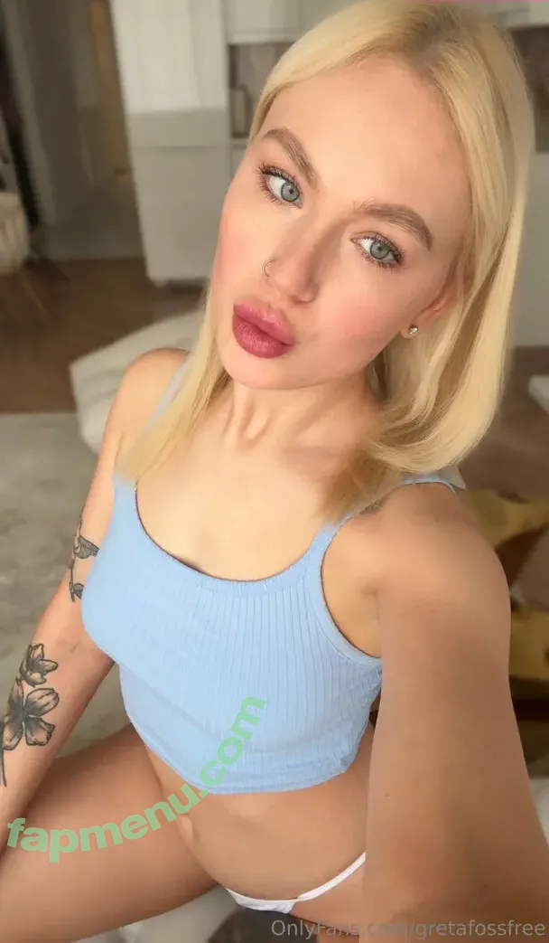 gretafossfree nude photo #0020 (gretafossfree)