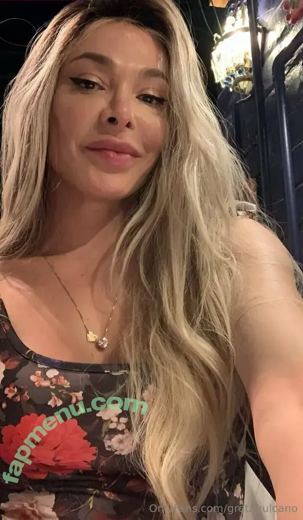 gretavulcano nude photo #0001 (gretavulcano_)