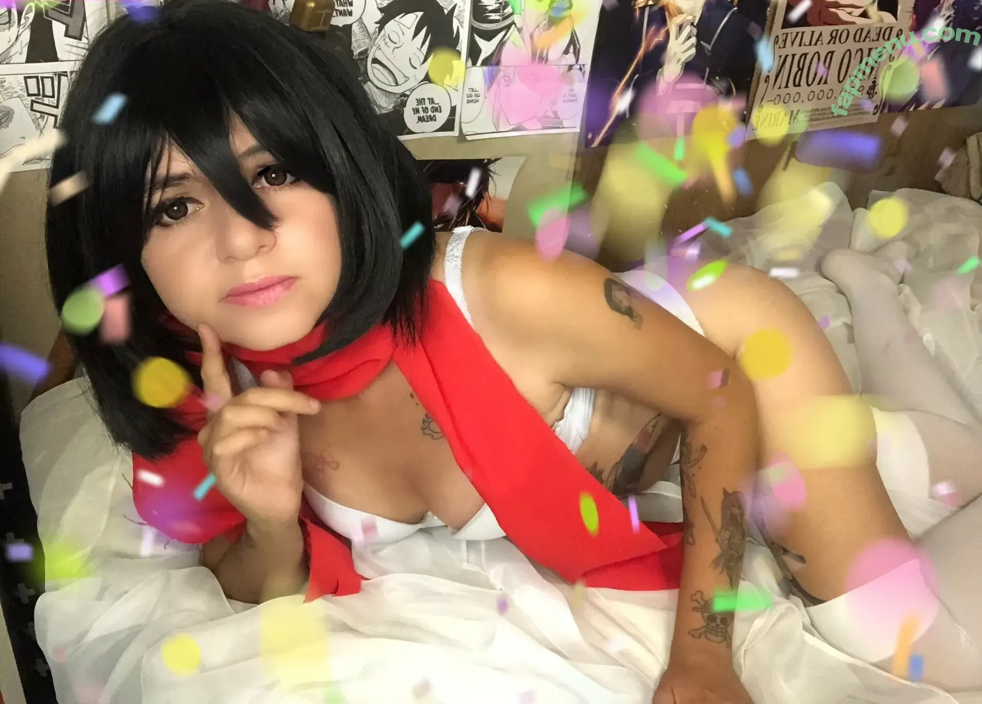 Grethel.Moon nude photo #0006 (GrethelTsukino / liannagrethel / origami_chan)