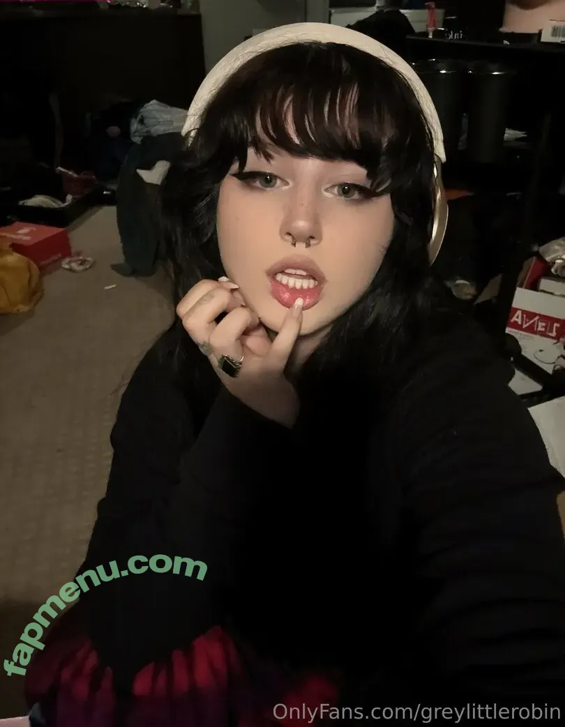 greylittlerobin nude photo #0019 (_littlerobin_)