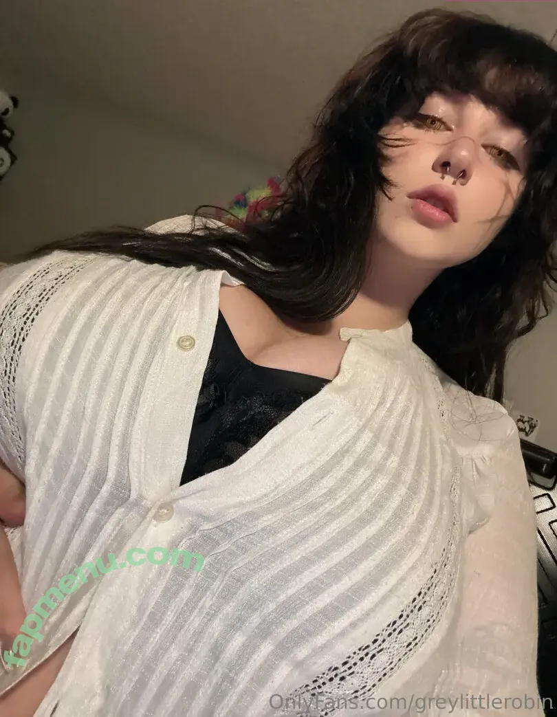 greylittlerobin nude photo #0025 (_littlerobin_)