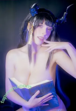 Griffin / Fawnnfie / angiegriffin nude photo #0035