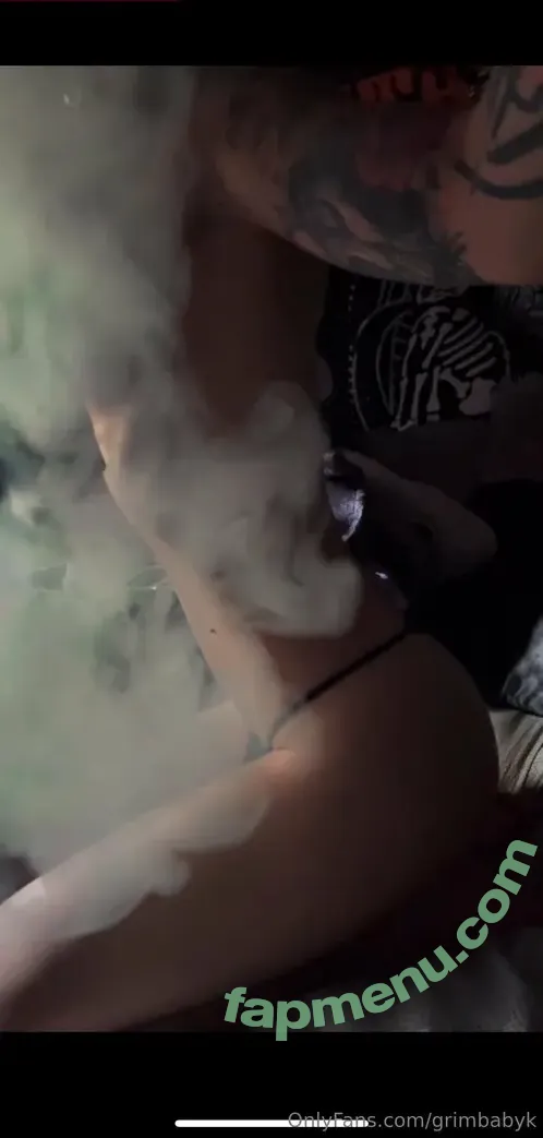 grimbabyk nude photo #0021 (grimbabyk)