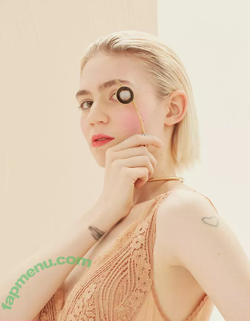 Grimes nude photo #0028 (n8grimes)