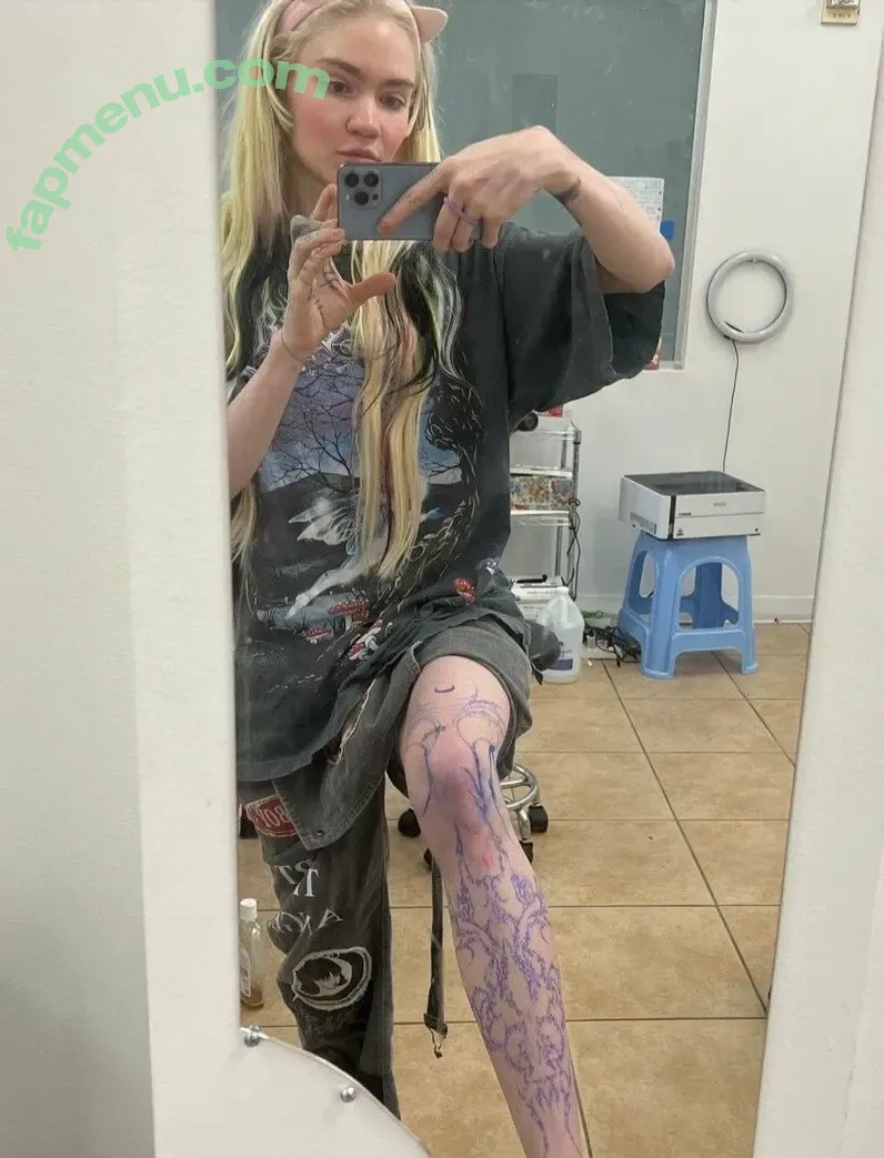 Grimes nude photo #0164 (n8grimes)