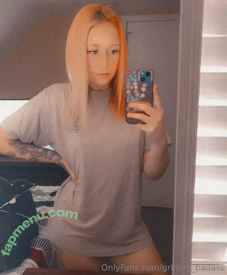 grimey_badass nude photo #0010 (lilgrimey5star)
