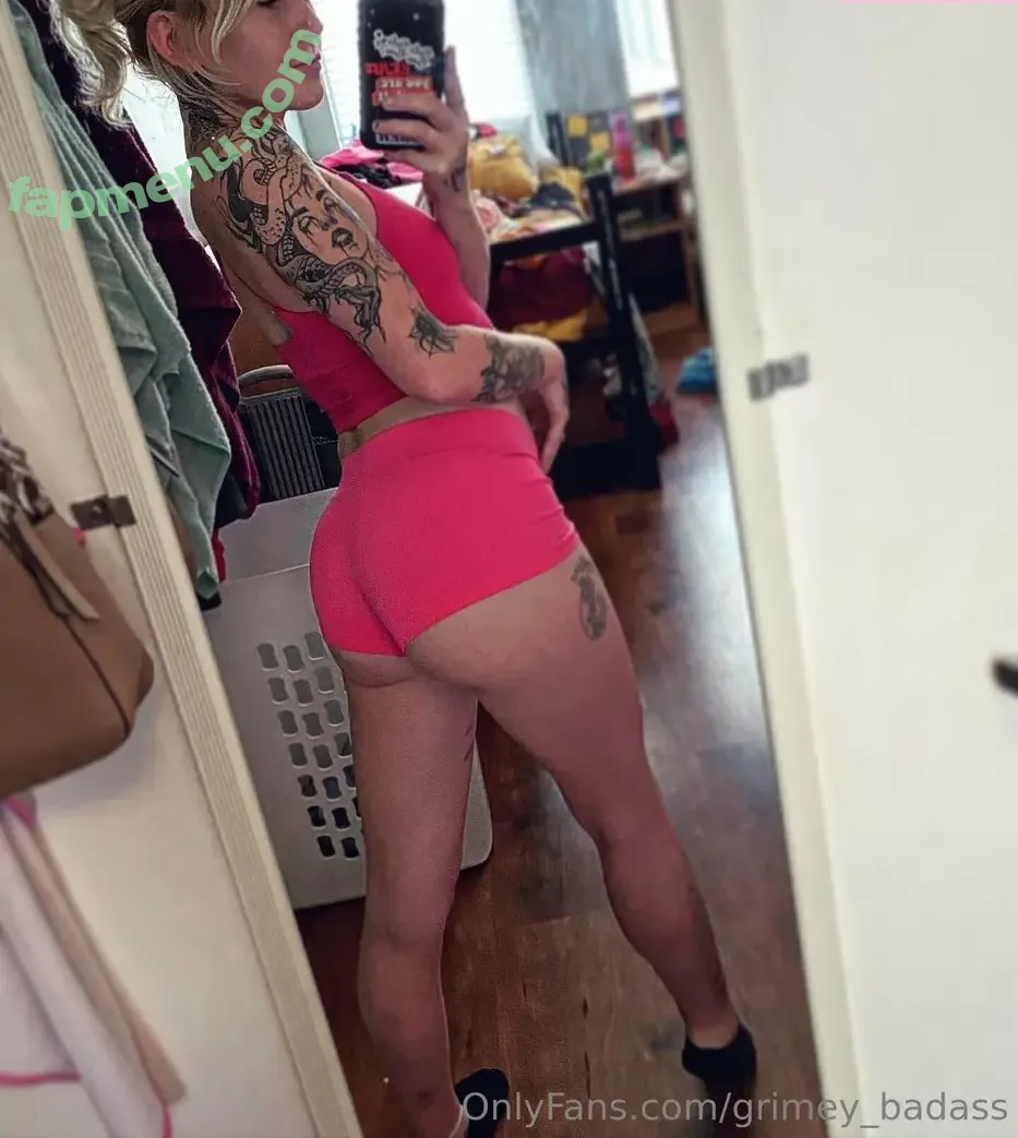 grimey_badass nude photo #0020 (lilgrimey5star)